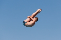 Thumbnail - Boys C - Luka - Diving Sports - 2019 - Alpe Adria Finals Zagreb - Participants - Croatia - Boys 03031_02895.jpg