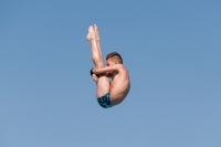 Thumbnail - Boys C - Luka - Diving Sports - 2019 - Alpe Adria Finals Zagreb - Participants - Croatia - Boys 03031_02897.jpg