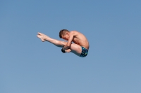 Thumbnail - Boys C - Luka - Diving Sports - 2019 - Alpe Adria Finals Zagreb - Participants - Croatia - Boys 03031_02898.jpg