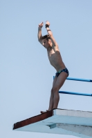 Thumbnail - Boys C - Luka - Diving Sports - 2019 - Alpe Adria Finals Zagreb - Participants - Croatia - Boys 03031_02958.jpg