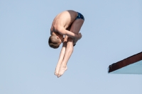 Thumbnail - Boys C - Luka - Diving Sports - 2019 - Alpe Adria Finals Zagreb - Participants - Croatia - Boys 03031_02961.jpg