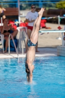 Thumbnail - Boys C - Luka - Diving Sports - 2019 - Alpe Adria Finals Zagreb - Participants - Croatia - Boys 03031_02962.jpg