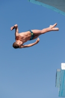 Thumbnail - Boys C - Luka - Diving Sports - 2019 - Alpe Adria Finals Zagreb - Participants - Croatia - Boys 03031_03020.jpg