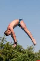 Thumbnail - Boys C - Luka - Diving Sports - 2019 - Alpe Adria Finals Zagreb - Participants - Croatia - Boys 03031_03027.jpg