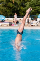 Thumbnail - Boys C - Luka - Diving Sports - 2019 - Alpe Adria Finals Zagreb - Participants - Croatia - Boys 03031_03028.jpg