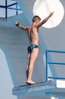 Thumbnail - Boys C - Luka - Diving Sports - 2019 - Alpe Adria Finals Zagreb - Participants - Croatia - Boys 03031_03072.jpg