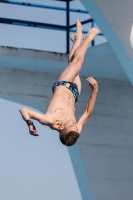 Thumbnail - Boys C - Luka - Diving Sports - 2019 - Alpe Adria Finals Zagreb - Participants - Croatia - Boys 03031_03082.jpg