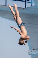 Thumbnail - Boys C - Luka - Diving Sports - 2019 - Alpe Adria Finals Zagreb - Participants - Croatia - Boys 03031_03083.jpg