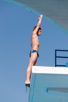 Thumbnail - Boys C - Luka - Diving Sports - 2019 - Alpe Adria Finals Zagreb - Participants - Croatia - Boys 03031_03158.jpg