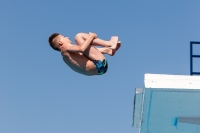 Thumbnail - Boys C - Luka - Diving Sports - 2019 - Alpe Adria Finals Zagreb - Participants - Croatia - Boys 03031_03161.jpg