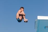 Thumbnail - Boys C - Luka - Diving Sports - 2019 - Alpe Adria Finals Zagreb - Participants - Croatia - Boys 03031_03162.jpg