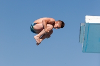 Thumbnail - Boys C - Luka - Diving Sports - 2019 - Alpe Adria Finals Zagreb - Participants - Croatia - Boys 03031_03163.jpg