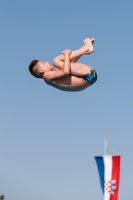 Thumbnail - Boys C - Luka - Diving Sports - 2019 - Alpe Adria Finals Zagreb - Participants - Croatia - Boys 03031_03166.jpg