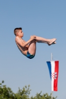 Thumbnail - Boys C - Luka - Diving Sports - 2019 - Alpe Adria Finals Zagreb - Participants - Croatia - Boys 03031_03167.jpg