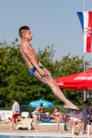 Thumbnail - Boys C - Luka - Diving Sports - 2019 - Alpe Adria Finals Zagreb - Participants - Croatia - Boys 03031_03169.jpg