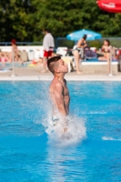 Thumbnail - Boys C - Luka - Plongeon - 2019 - Alpe Adria Finals Zagreb - Participants - Croatia - Boys 03031_03170.jpg