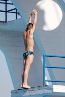 Thumbnail - Boys C - Luka - Diving Sports - 2019 - Alpe Adria Finals Zagreb - Participants - Croatia - Boys 03031_03231.jpg