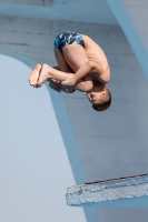 Thumbnail - Boys C - Luka - Diving Sports - 2019 - Alpe Adria Finals Zagreb - Participants - Croatia - Boys 03031_03241.jpg