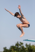 Thumbnail - Boys A - Davide Fornasaro - Diving Sports - 2019 - Alpe Adria Finals Zagreb - Participants - Italy 03031_03326.jpg