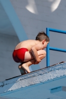 Thumbnail - Boys D - Nahuel - Plongeon - 2019 - Alpe Adria Finals Zagreb - Participants - Italy 03031_03338.jpg