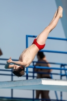 Thumbnail - Boys D - Nahuel - Tuffi Sport - 2019 - Alpe Adria Finals Zagreb - Participants - Italy 03031_03339.jpg