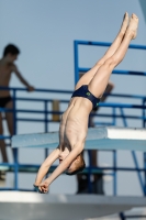 Thumbnail - Boys D - Gabriele - Прыжки в воду - 2019 - Alpe Adria Finals Zagreb - Participants - Italy 03031_03342.jpg