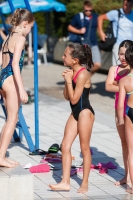 Thumbnail - Girls D - Caterina Z - Прыжки в воду - 2019 - Alpe Adria Finals Zagreb - Participants - Italy 03031_03354.jpg