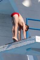 Thumbnail - Boys D - Nahuel - Diving Sports - 2019 - Alpe Adria Finals Zagreb - Participants - Italy 03031_03386.jpg