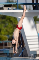 Thumbnail - Boys D - Nahuel - Прыжки в воду - 2019 - Alpe Adria Finals Zagreb - Participants - Italy 03031_03387.jpg