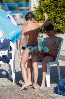 Thumbnail - Boys C - Umid - Diving Sports - 2019 - Alpe Adria Finals Zagreb - Participants - Italy 03031_03402.jpg