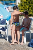 Thumbnail - Boys C - Umid - Diving Sports - 2019 - Alpe Adria Finals Zagreb - Participants - Italy 03031_03403.jpg