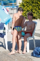 Thumbnail - Boys C - Umid - Diving Sports - 2019 - Alpe Adria Finals Zagreb - Participants - Italy 03031_03404.jpg
