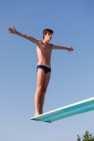 Thumbnail - Boys A - Davide Fornasaro - Diving Sports - 2019 - Alpe Adria Finals Zagreb - Participants - Italy 03031_03411.jpg