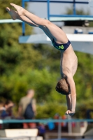 Thumbnail - Boys D - Gabriele - Plongeon - 2019 - Alpe Adria Finals Zagreb - Participants - Italy 03031_03416.jpg