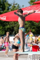 Thumbnail - Boys C - Umid - Diving Sports - 2019 - Alpe Adria Finals Zagreb - Participants - Italy 03031_03450.jpg