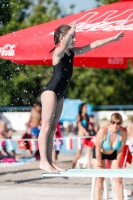 Thumbnail - Girls D - Caterina P - Прыжки в воду - 2019 - Alpe Adria Finals Zagreb - Participants - Italy 03031_03478.jpg