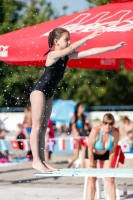 Thumbnail - Girls D - Caterina P - Diving Sports - 2019 - Alpe Adria Finals Zagreb - Participants - Italy 03031_03479.jpg