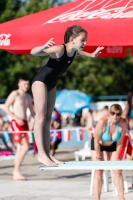 Thumbnail - Girls D - Caterina P - Diving Sports - 2019 - Alpe Adria Finals Zagreb - Participants - Italy 03031_03481.jpg