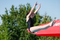 Thumbnail - Girls D - Caterina P - Tuffi Sport - 2019 - Alpe Adria Finals Zagreb - Participants - Italy 03031_03483.jpg