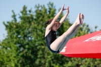Thumbnail - Girls D - Caterina P - Diving Sports - 2019 - Alpe Adria Finals Zagreb - Participants - Italy 03031_03484.jpg