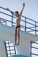 Thumbnail - Boys D - Vito - Прыжки в воду - 2019 - Alpe Adria Finals Zagreb - Participants - Croatia - Boys 03031_03534.jpg