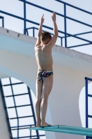 Thumbnail - Boys D - Gabriele - Plongeon - 2019 - Alpe Adria Finals Zagreb - Participants - Italy 03031_03554.jpg