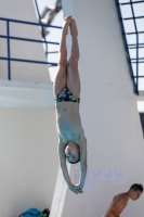 Thumbnail - Boys D - Gabriele - Plongeon - 2019 - Alpe Adria Finals Zagreb - Participants - Italy 03031_03556.jpg