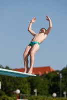 Thumbnail - Boys C - Isaja - Plongeon - 2019 - Alpe Adria Finals Zagreb - Participants - Austria 03031_03578.jpg