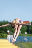 Thumbnail - Girls C - Lora - Diving Sports - 2019 - Alpe Adria Finals Zagreb - Participants - Croatia - Girls 03031_03593.jpg