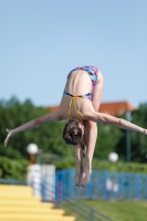 Thumbnail - Girls C - Lora - Diving Sports - 2019 - Alpe Adria Finals Zagreb - Participants - Croatia - Girls 03031_03594.jpg
