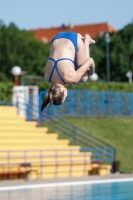 Thumbnail - Girls C - Annika - Diving Sports - 2019 - Alpe Adria Finals Zagreb - Participants - Austria 03031_03620.jpg