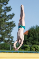 Thumbnail - Boys C - Isaja - Plongeon - 2019 - Alpe Adria Finals Zagreb - Participants - Austria 03031_03636.jpg