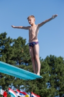 Thumbnail - Boys D - Vito - Plongeon - 2019 - Alpe Adria Finals Zagreb - Participants - Croatia - Boys 03031_03637.jpg