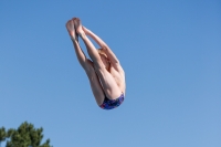 Thumbnail - Boys D - Vito - Plongeon - 2019 - Alpe Adria Finals Zagreb - Participants - Croatia - Boys 03031_03642.jpg